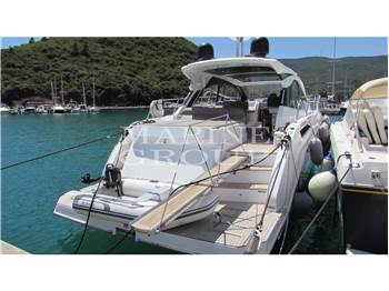 Azimut Atlantis 51