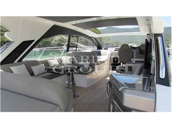 Azimut Atlantis 51