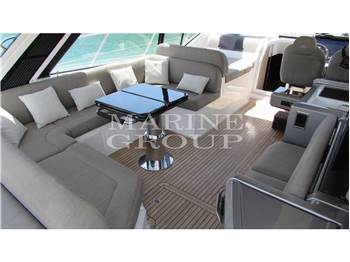Azimut Atlantis 51
