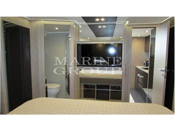 Azimut Atlantis 51