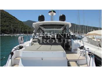 Azimut Atlantis 51