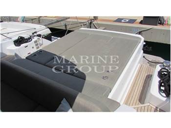 Azimut Atlantis 51