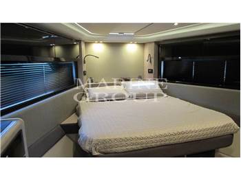 Azimut Atlantis 51