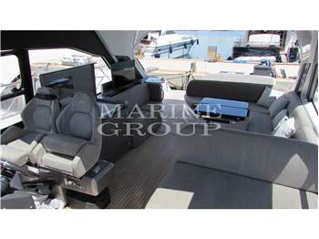 Azimut Atlantis 51