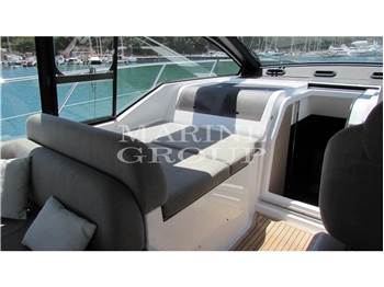 Azimut Atlantis 51