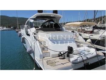 Azimut Atlantis 51