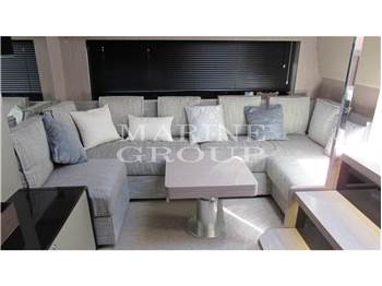 Azimut Atlantis 51