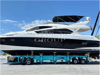 Sunseeker Manhattan 63