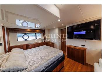 Sunseeker Manhattan 63