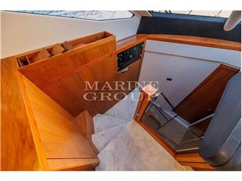 Sunseeker Manhattan 63