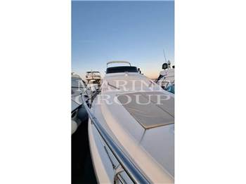 Carnevali Carnevali 130 FB