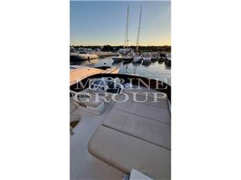 Carnevali Carnevali 130 FB