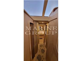 Carnevali Carnevali 130 FB