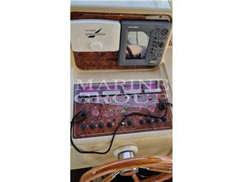 Carnevali Carnevali 130 FB