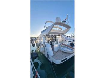 Carnevali Carnevali 130 FB