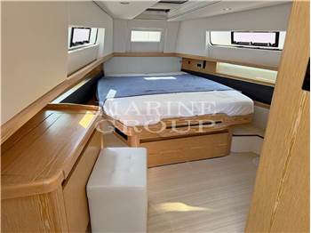 Fjord 42 Open