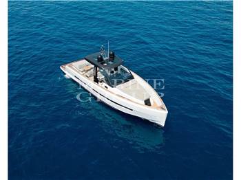 Fjord 42 Open