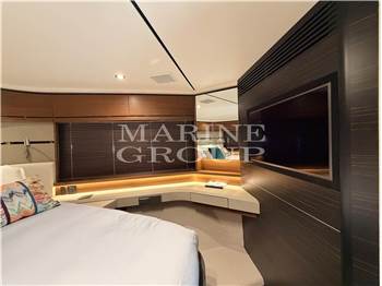Princess Yachts S65
