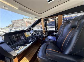 Princess Yachts S65