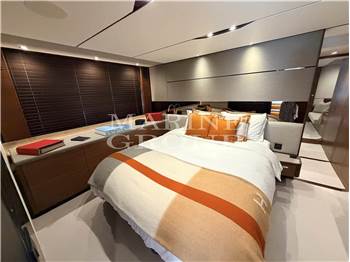 Princess Yachts S65