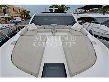 Fairline TARGA 65 GTO