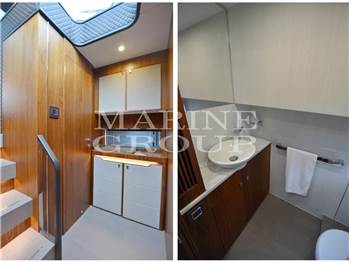 Fairline TARGA 65 GTO