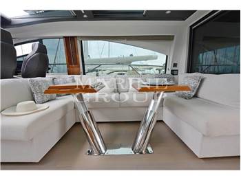 Fairline TARGA 65 GTO