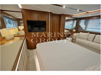 Fairline TARGA 65 GTO