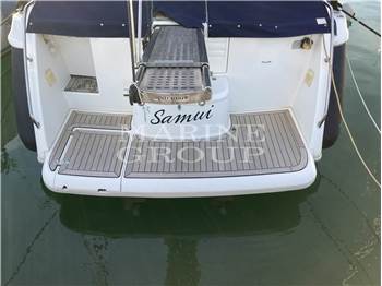 Fairline TARGA 37