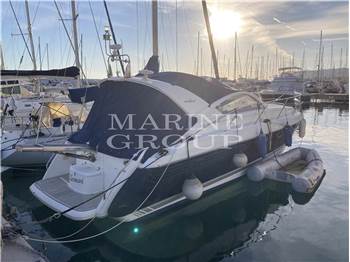 Fairline TARGA 37