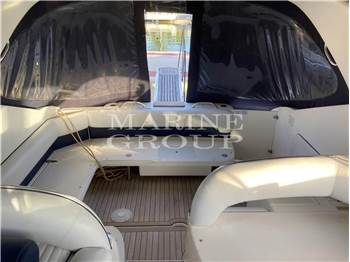 Fairline TARGA 37