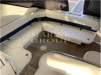 Fairline TARGA 37
