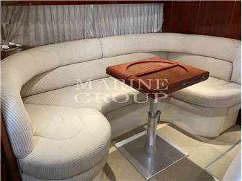 Fairline TARGA 37