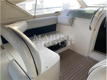 Fairline TARGA 37
