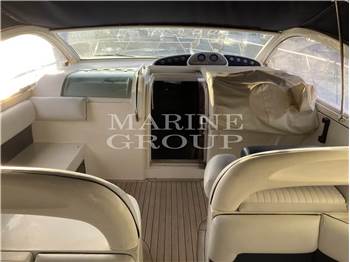Fairline TARGA 37