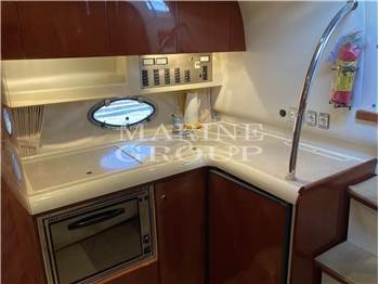 Fairline TARGA 37