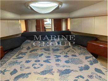 Fairline TARGA 37