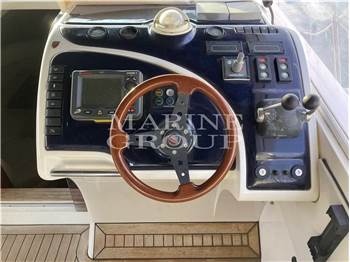 Fairline TARGA 37