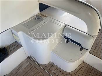 Fairline TARGA 37