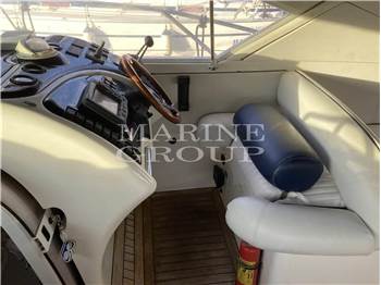 Fairline TARGA 37