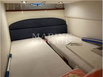 Fairline TARGA 37