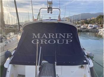 Fairline TARGA 37