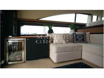 Princess Yachts 62 Fly