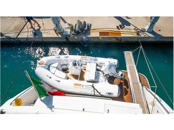 Princess Yachts 62 Fly