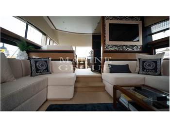 Princess Yachts 62 Fly