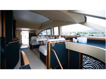 Princess Yachts 62 Fly