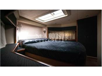 Princess Yachts 62 Fly