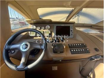 Cranchi Atlantique 43