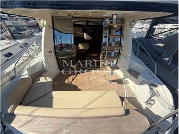 Cranchi Atlantique 43