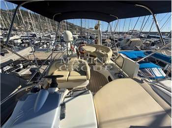 Cranchi Atlantique 43